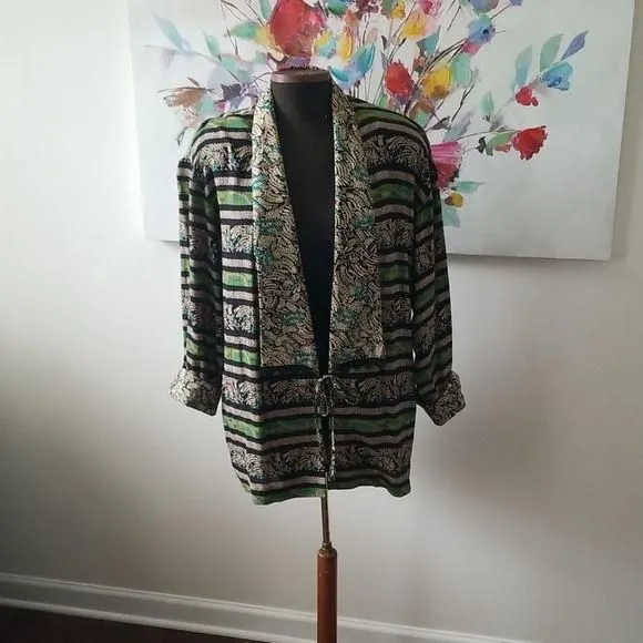 Product image for A.K.F Multicolored Jacket