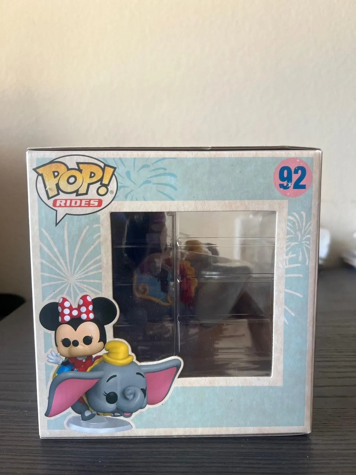 Listing Image Blurred Background