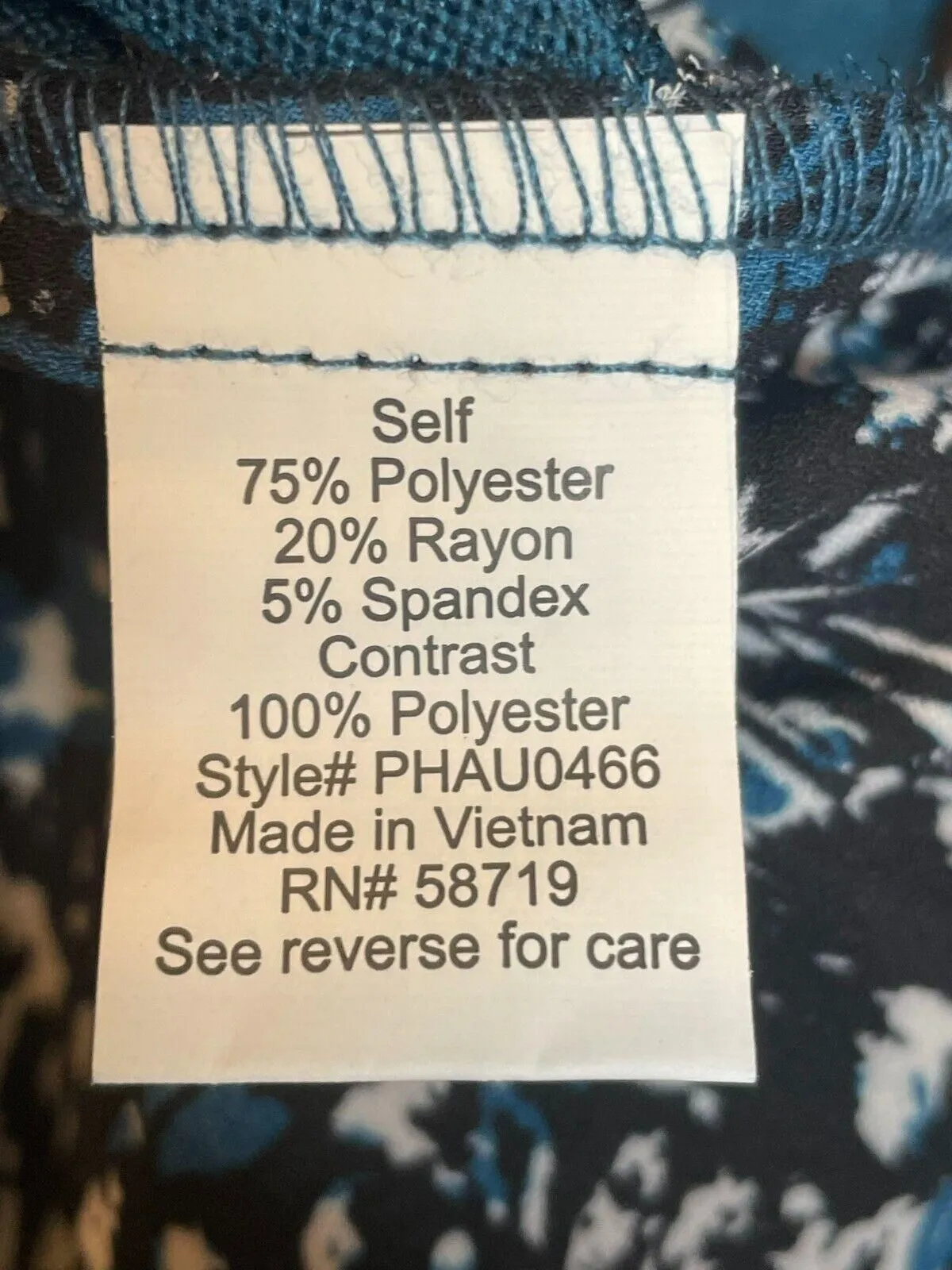 Listing Image Blurred Background