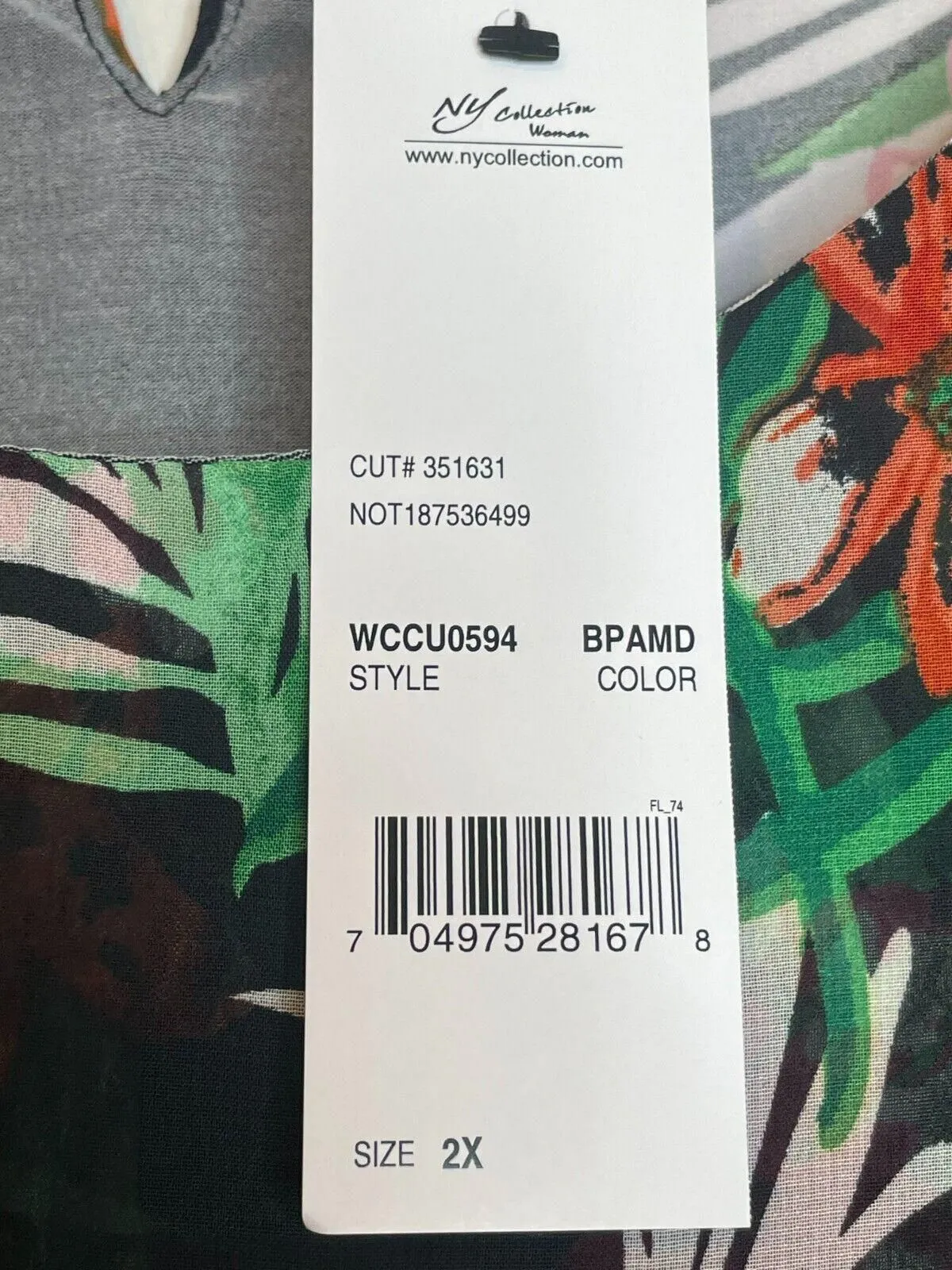 Listing Image Blurred Background