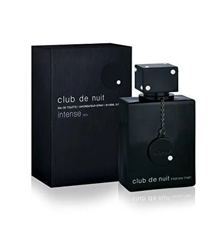 Product image for 303895 3.6 Oz Club De Nuit Intense EDT Spray for Men