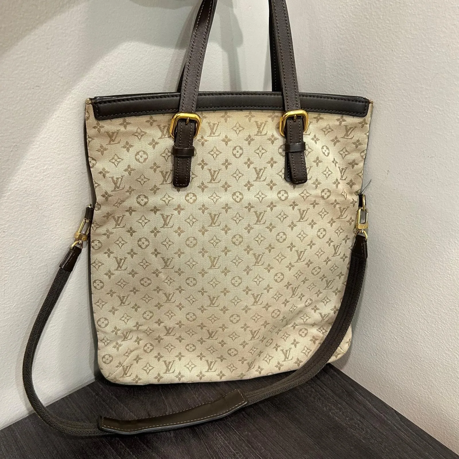 Product image for #238 LOUIS VUITTON Fracoise Minilin