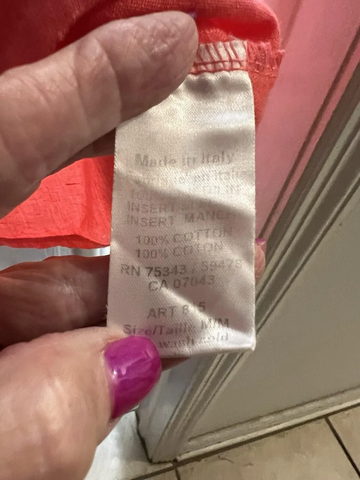 Listing Image Blurred Background