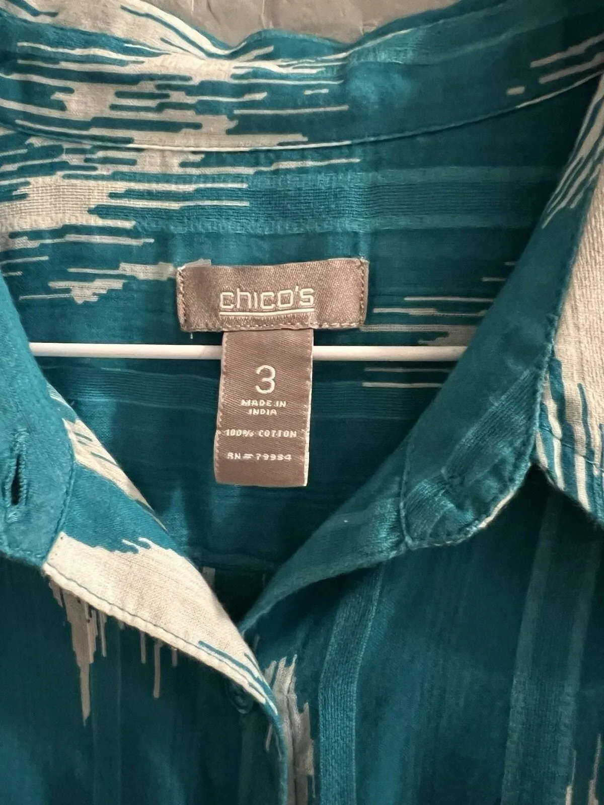 Listing Image Blurred Background