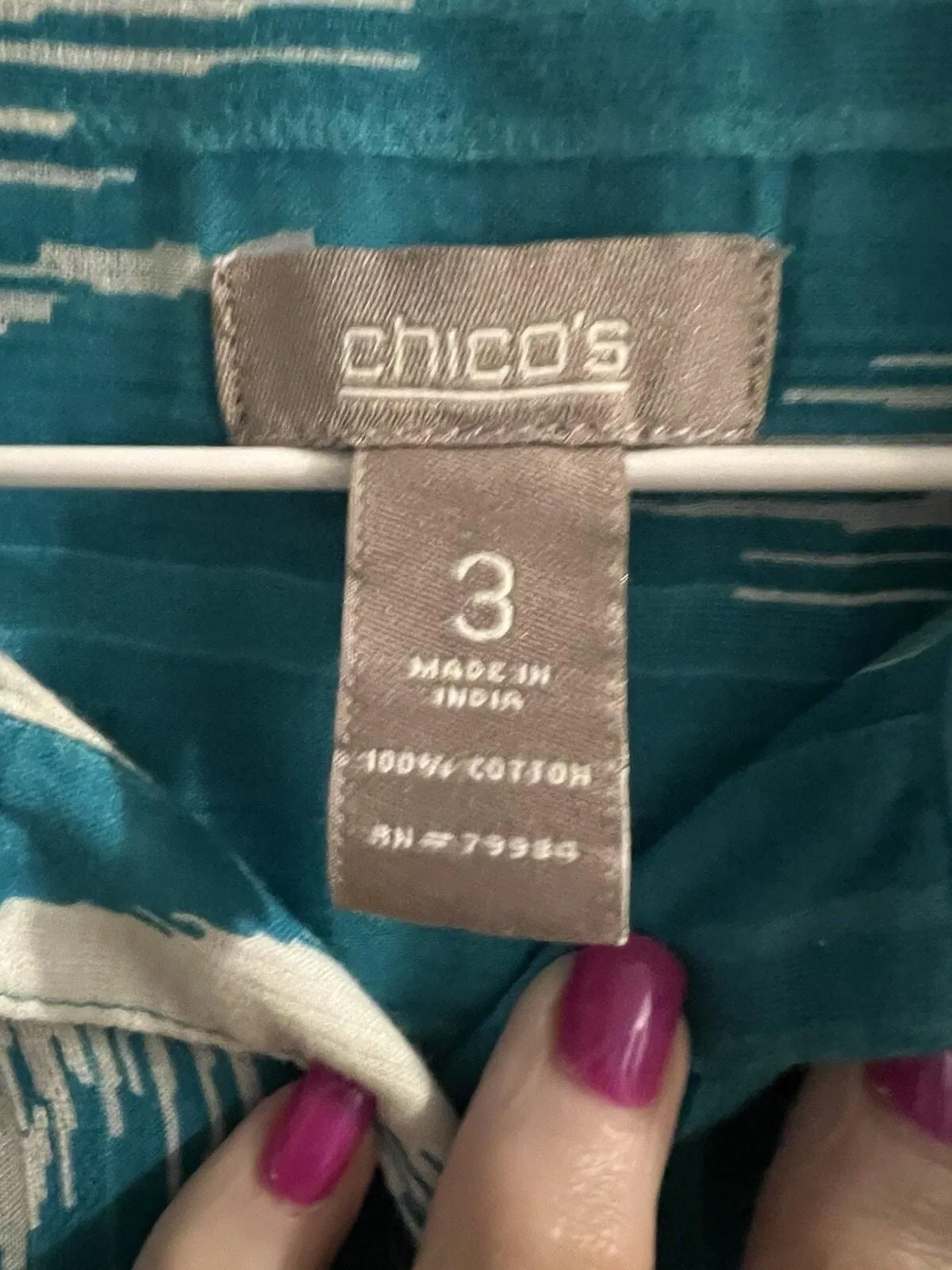 Listing Image Blurred Background