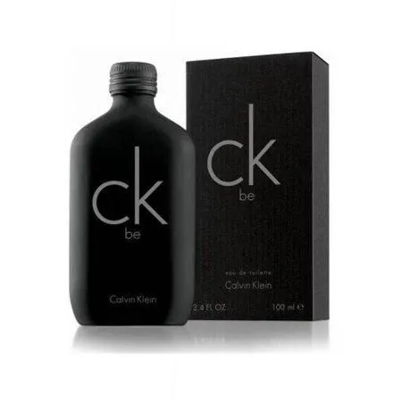 Product image for Ck Be Calvin Klein EDT Spray 3.4 Oz