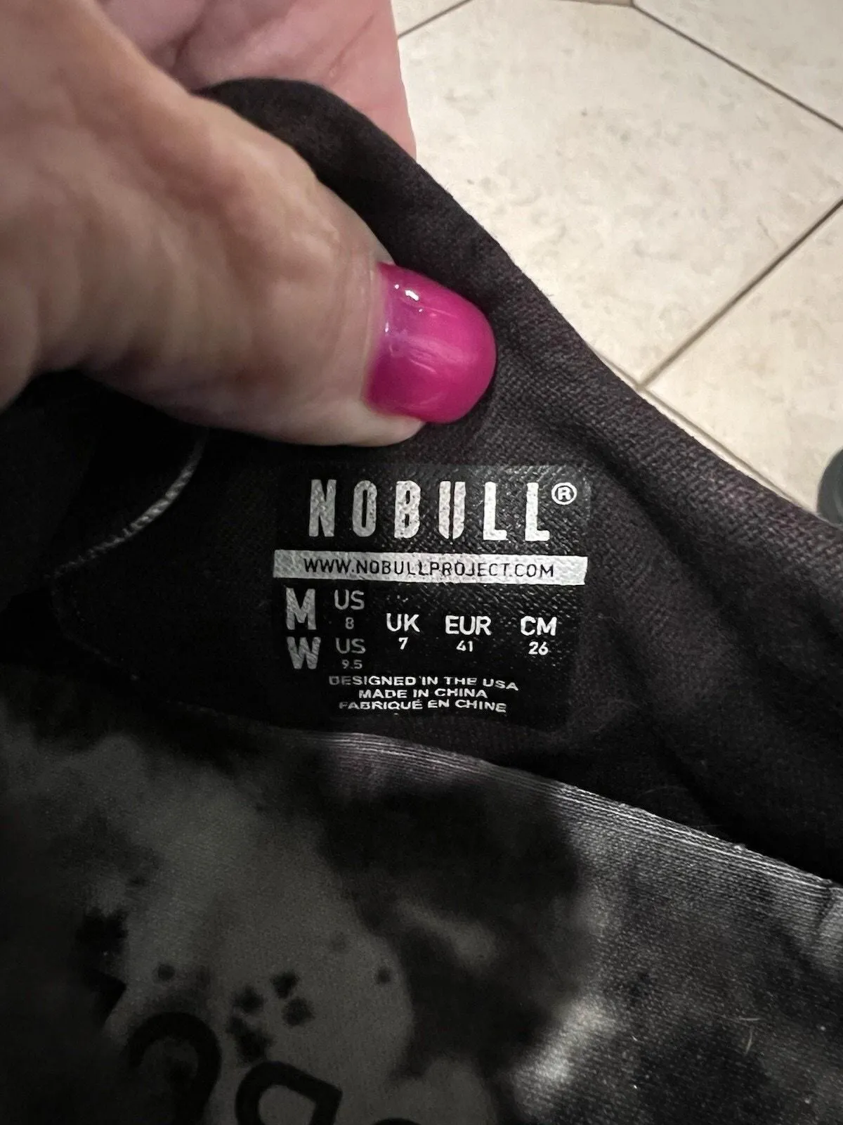 Listing Image Blurred Background