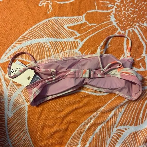 Product image for Billabong another paradise bra lg