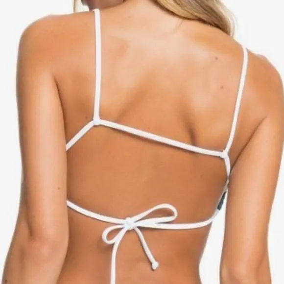 Product image for Roxy garden trip athletic top