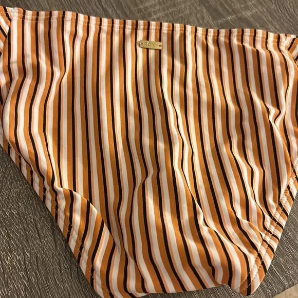 Product image for Roxy pt beach classics full coverage bottom