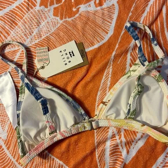 Product image for Billabong ur a dream bikini top