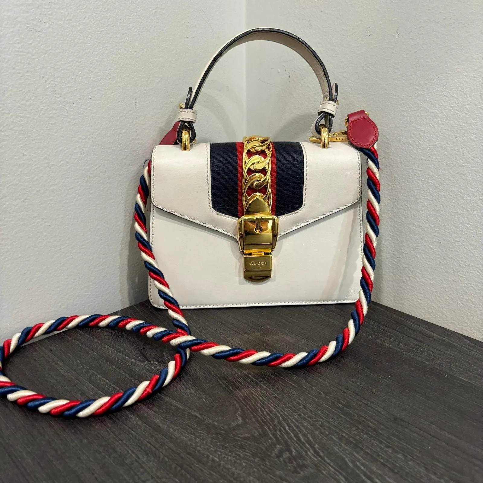 Product image for #280 GUCCI Sylvie