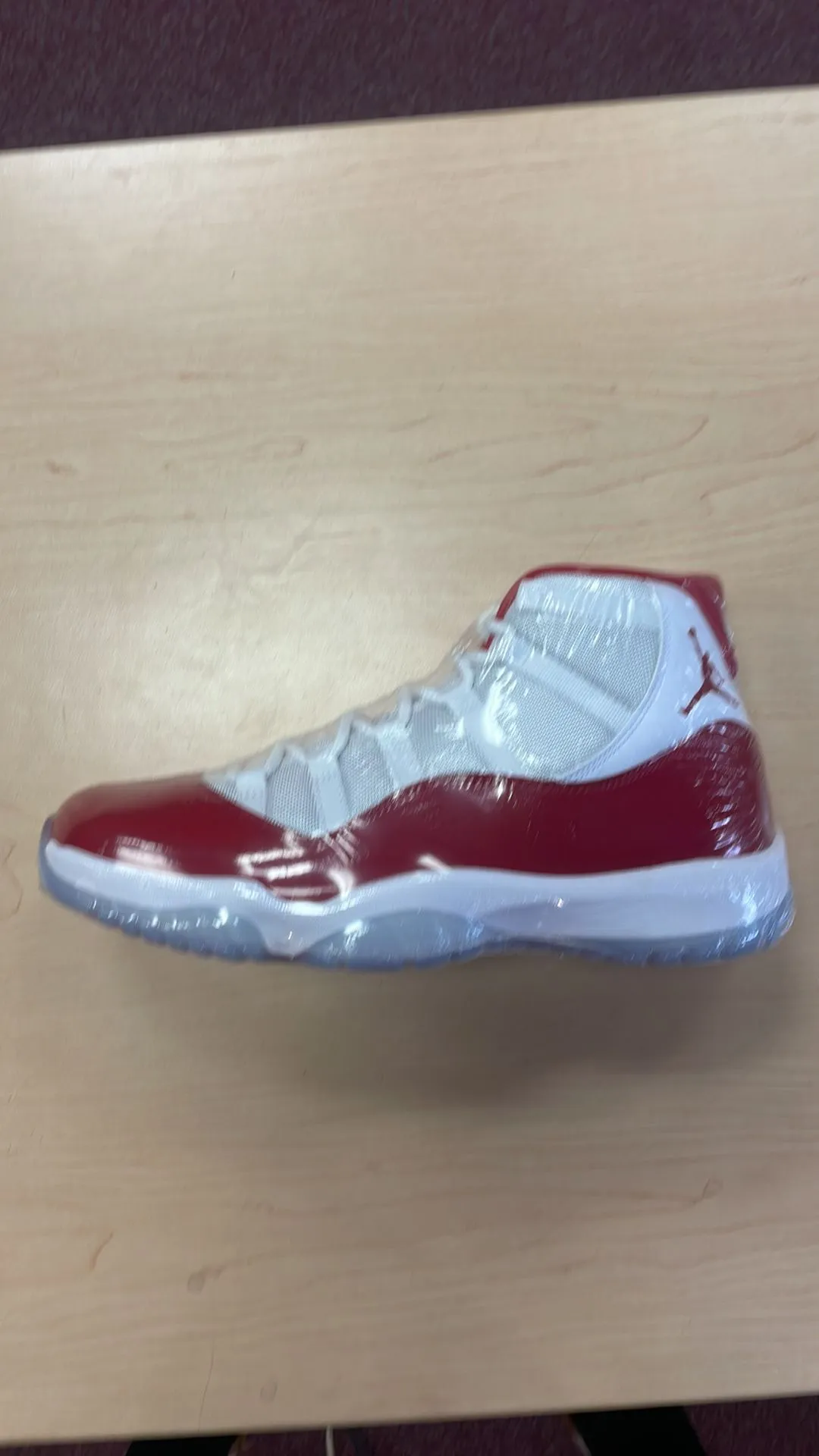 Product image for Cherry 11
