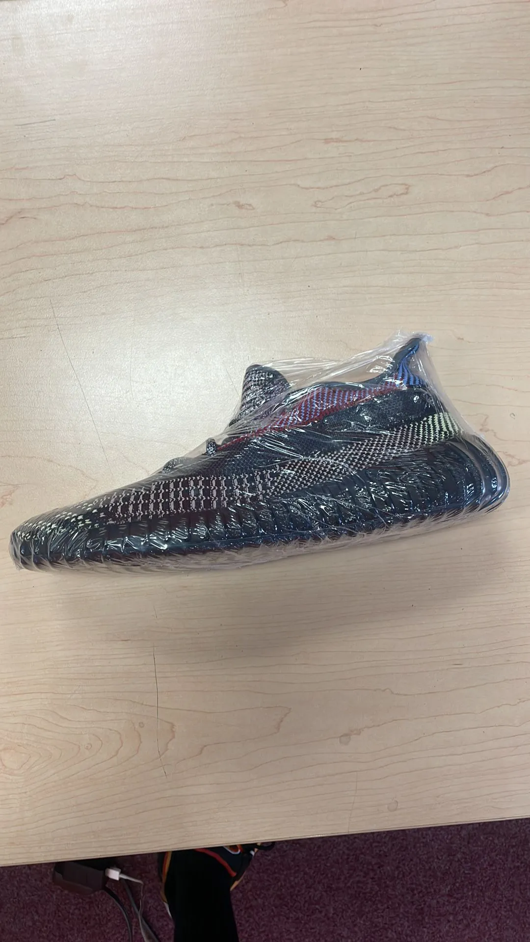 Product image for Yeezy 350 yecheil Non-Reflective