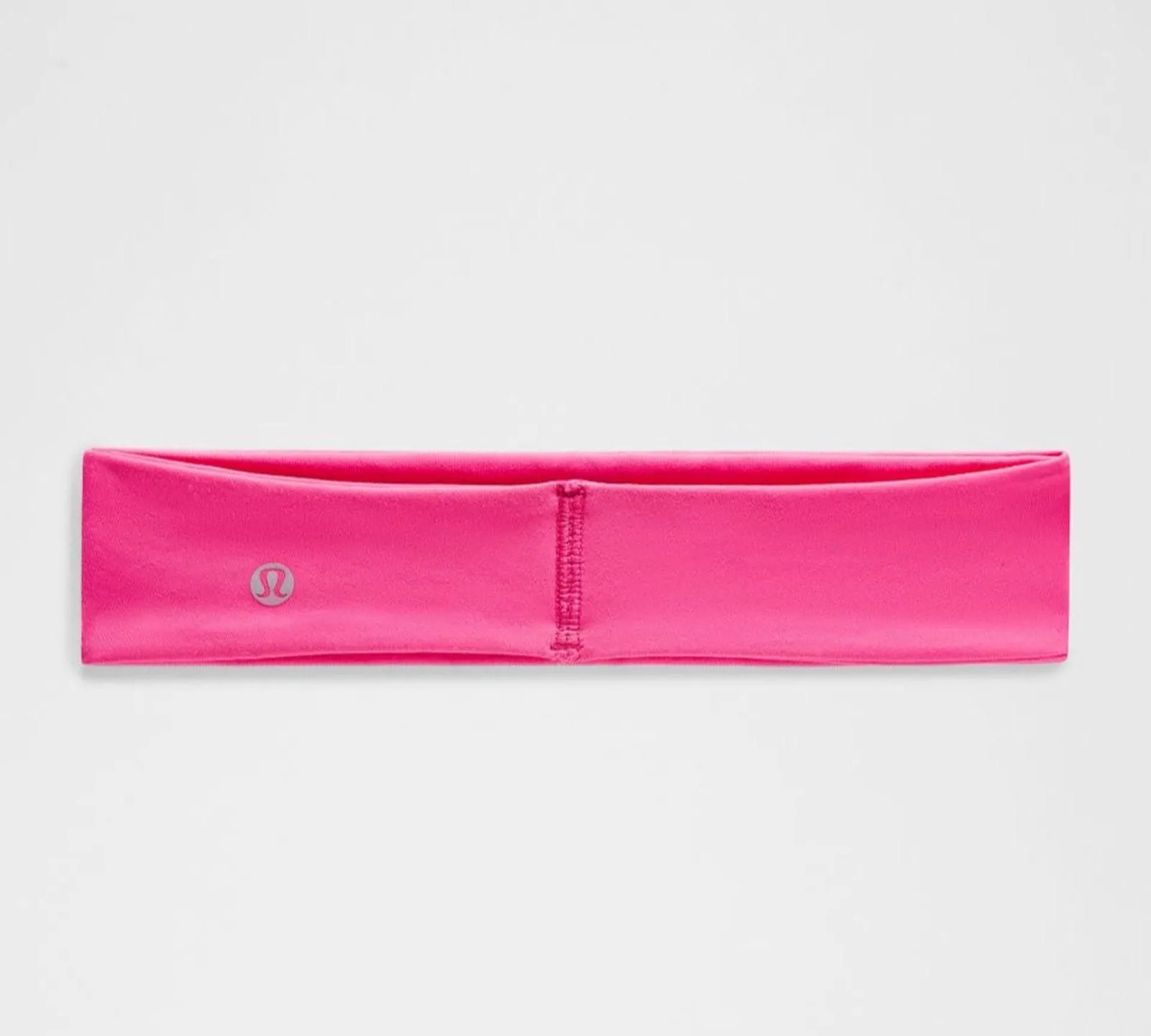 Product image for Lululemon Women’s Luxtreme Training Headband Sonic Pink NWT Sold Out in Stores  - new