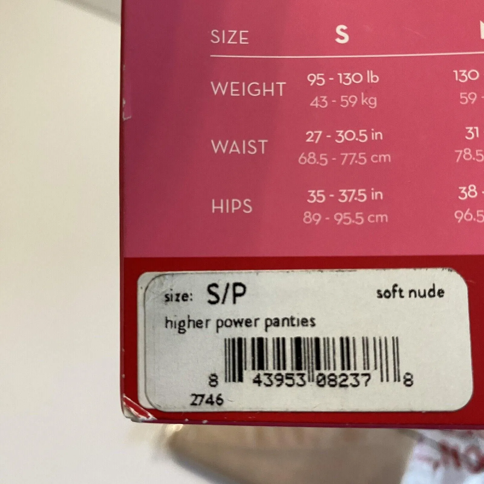 Listing Image Blurred Background