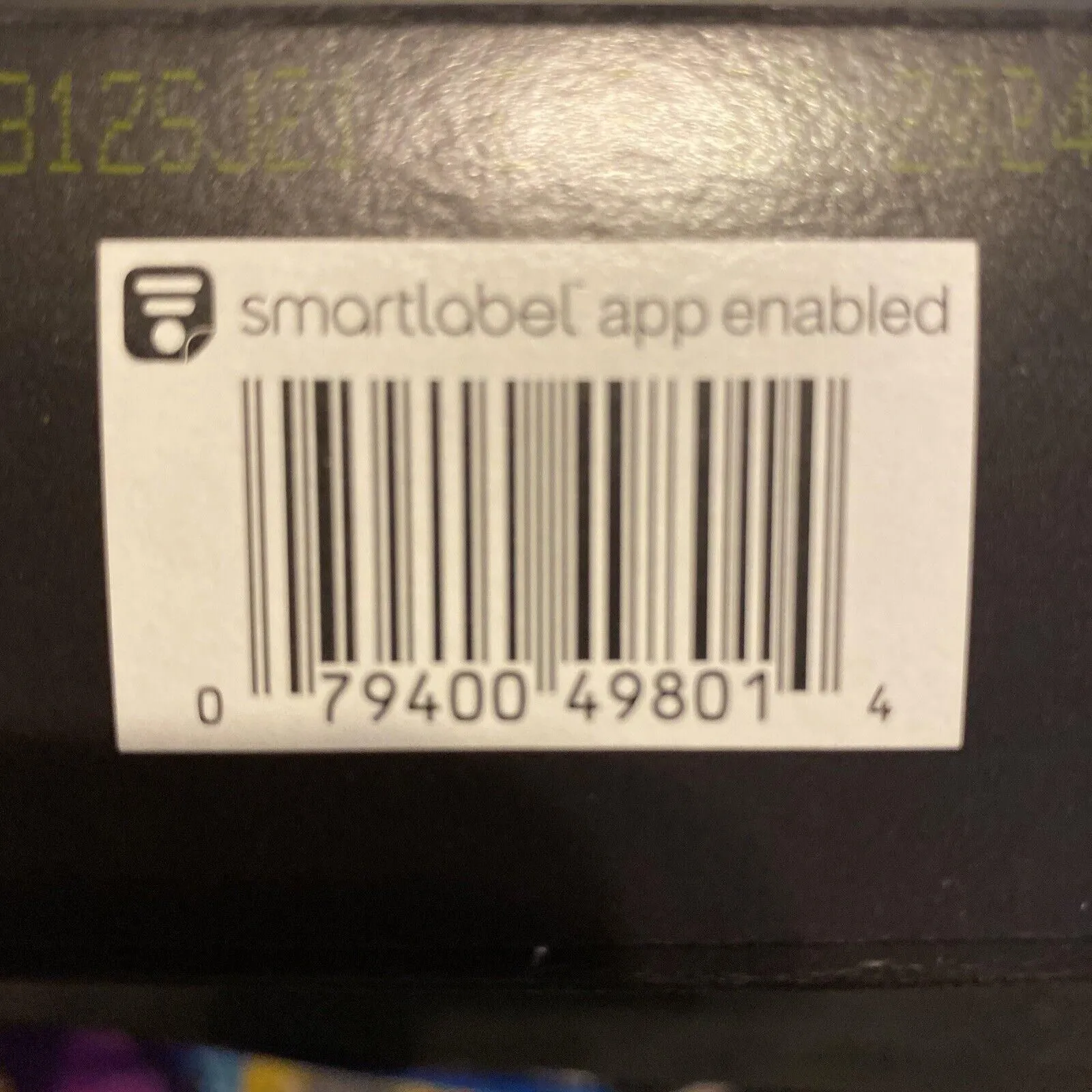 Listing Image Blurred Background