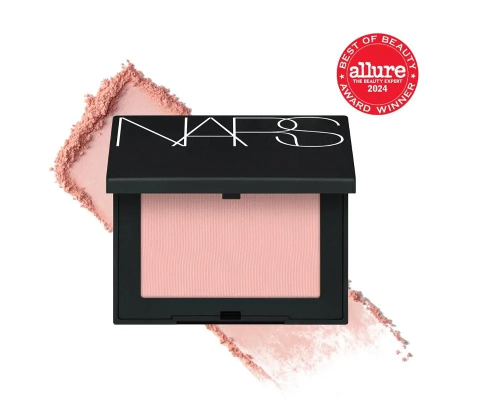 Product image for $34 Nars Powder Blush Sex Appeal- Matte Soft Peach .17oz