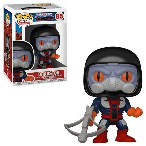 Product image for Funko Pop! Motu Dragstor