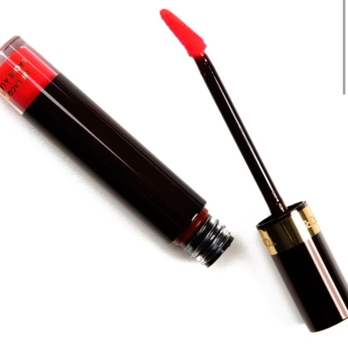 Product image for $80 NIB Tom Ford Lip Laquer 2.7ml 04 No Vacancy RARE