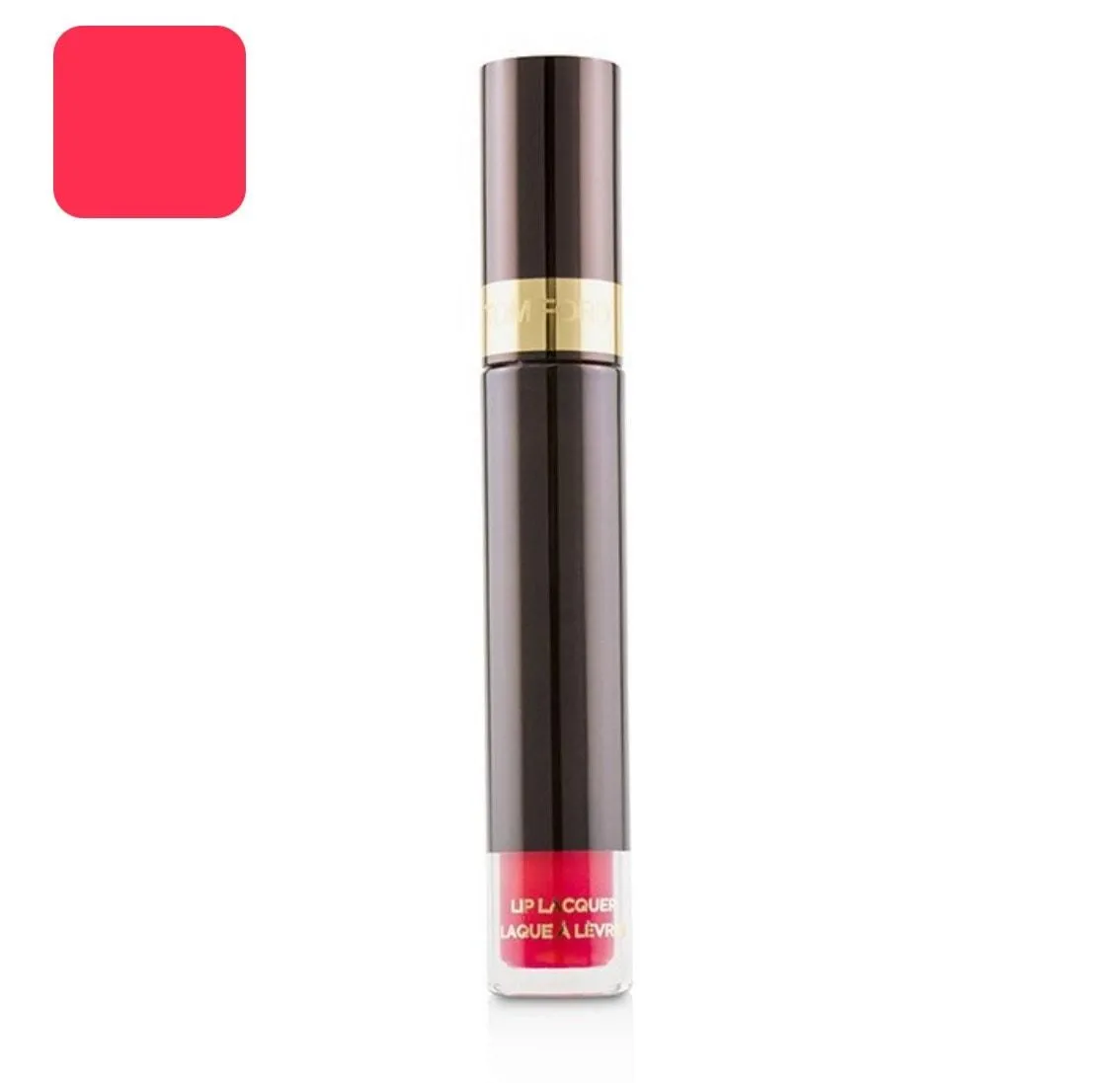 Product image for Tom Ford Lip Laquer 2.7ml 05 Errotic