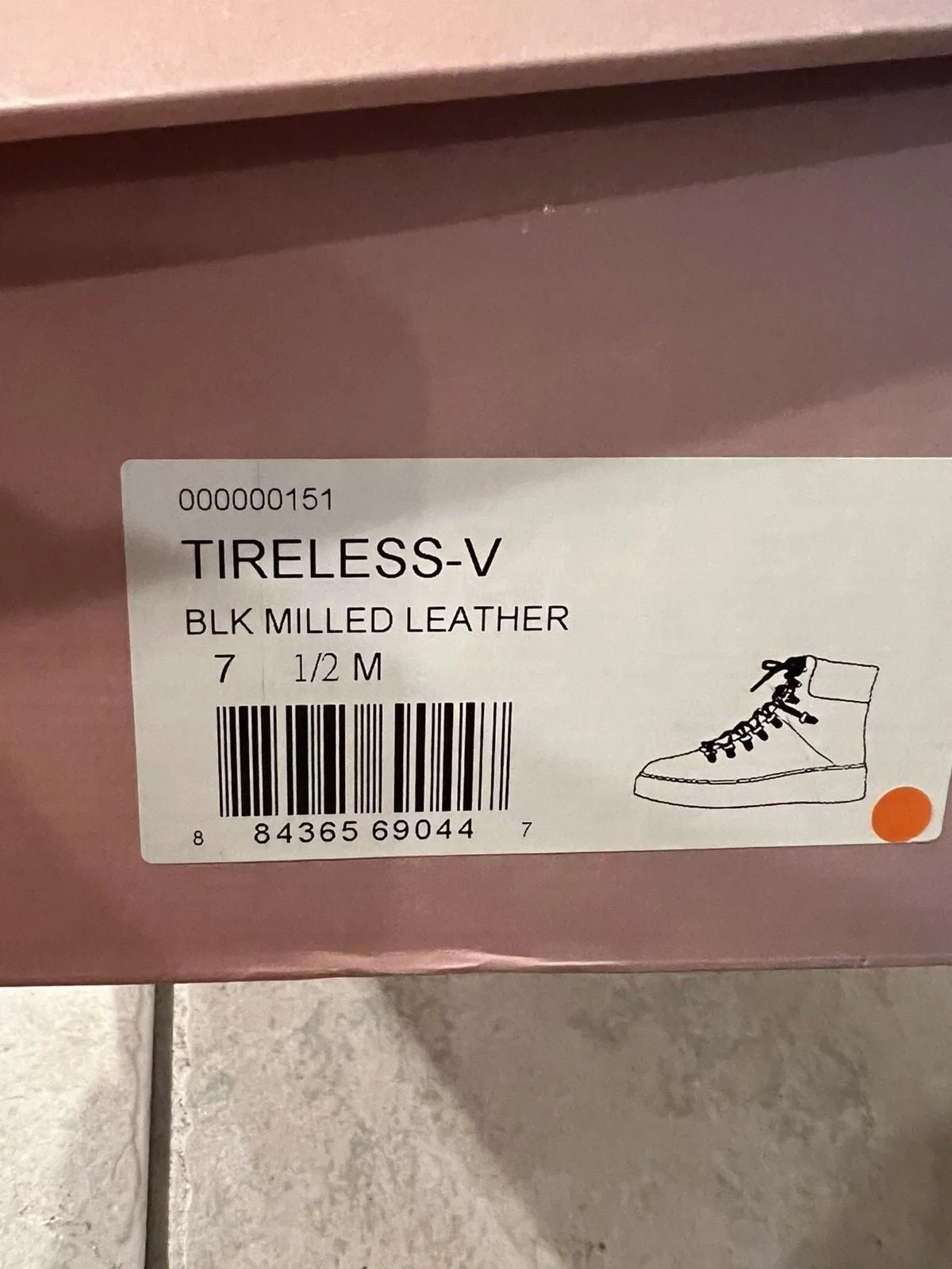 Listing Image Blurred Background