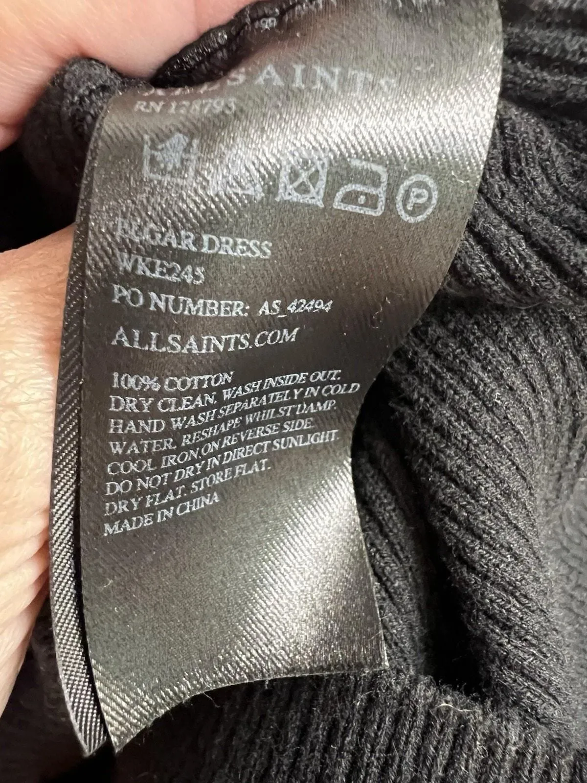 Listing Image Blurred Background