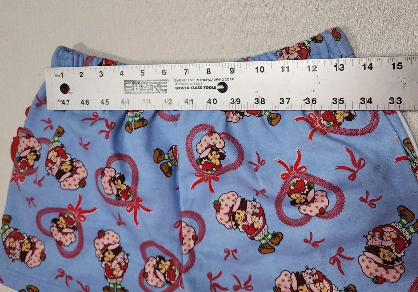 Listing Image Blurred Background