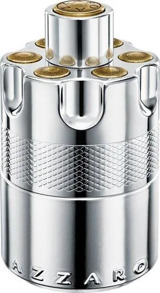 Product image for Azzaro Wanted Azzaro EDP Spray 3.3 Oz 100 Ml M