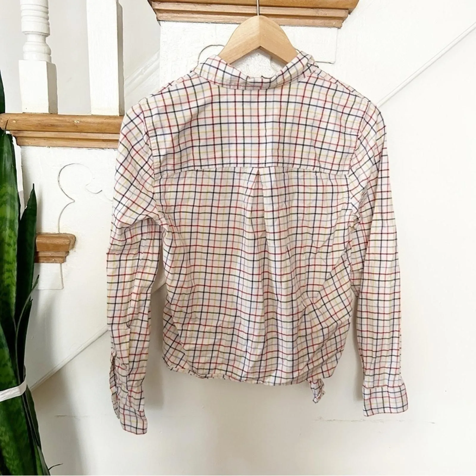 Listing Image Blurred Background