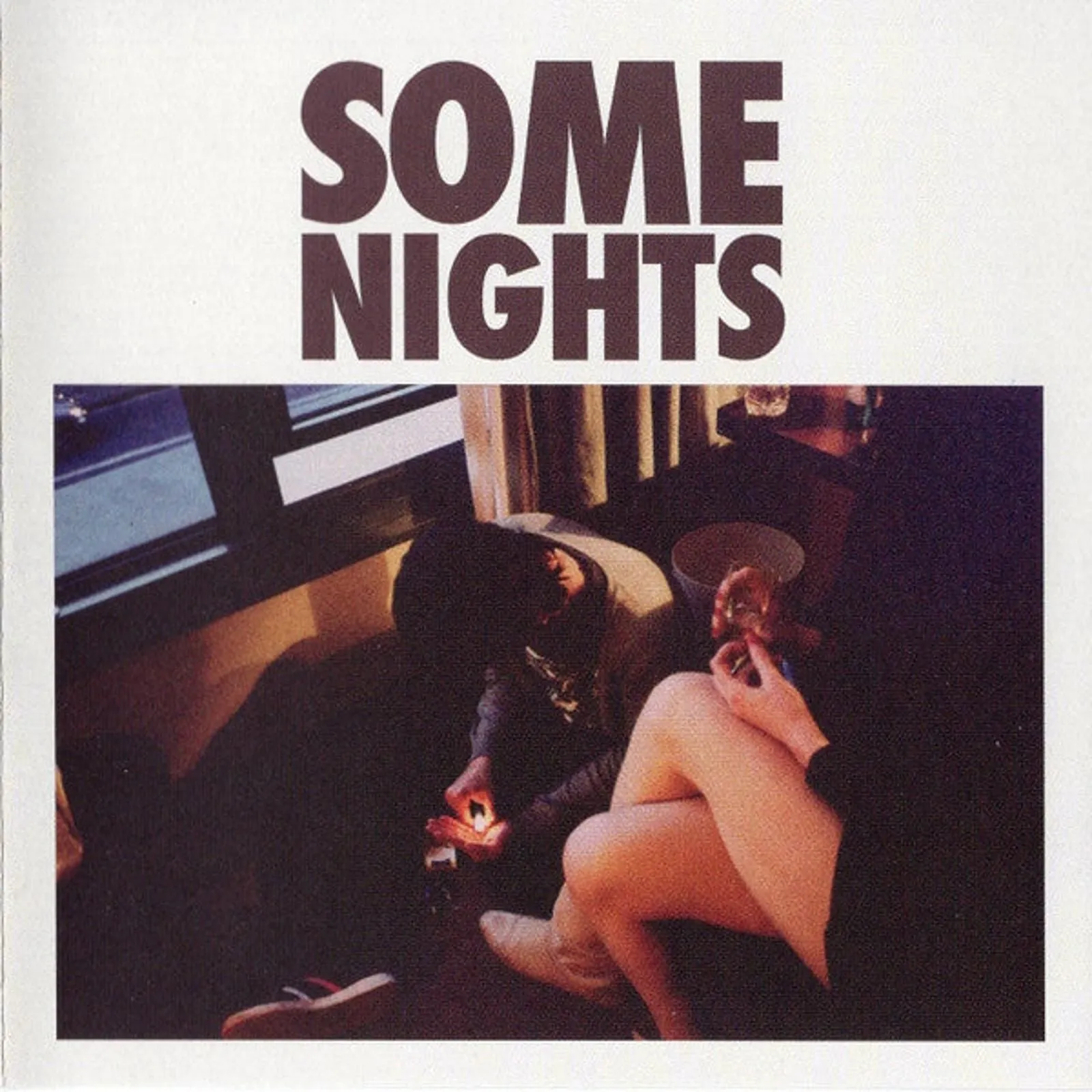 Product image for Fun. - Some Nights (CD, Album)