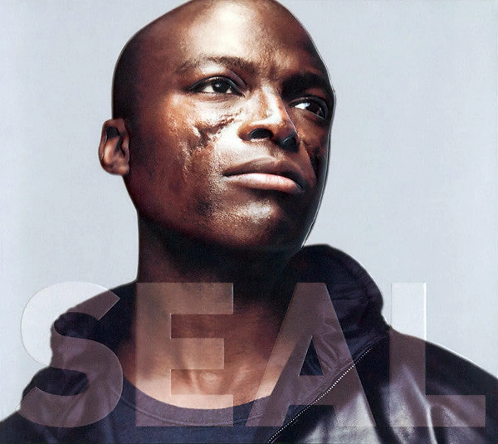 Product image for Seal - Seal IV (CD, Album, WEA) - good-g-