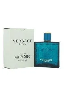 Product image for Versace Eros Homme Versace EDT Spray Tester 3.4oz
