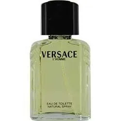 Product image for Versace L'homme/Versace EDT Spray Tester 3.3 Oz