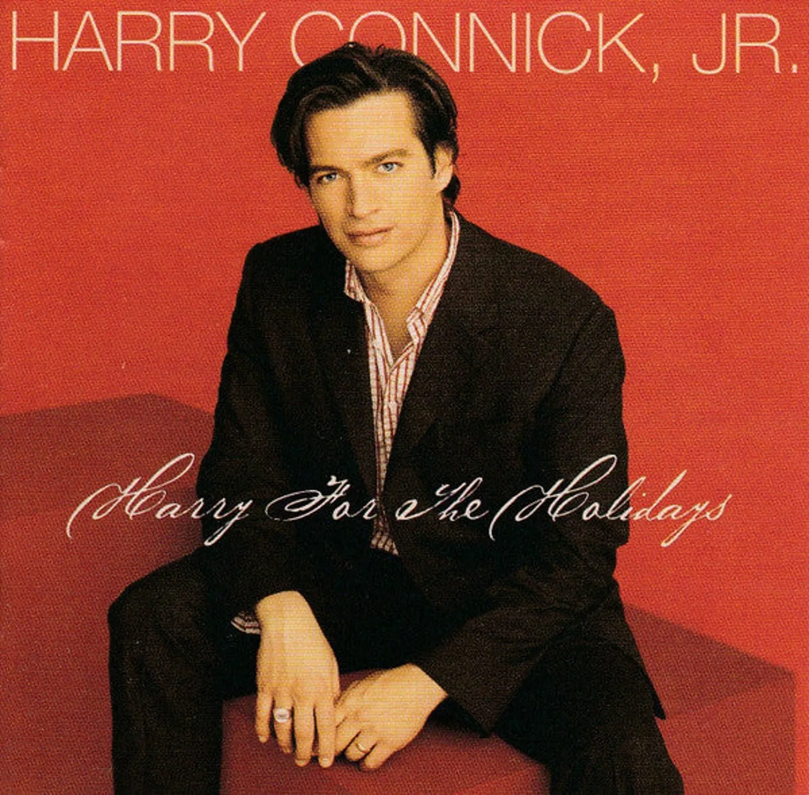 Product image for Harry Connick, Jr. - Harry For The Holidays (CD, Album)