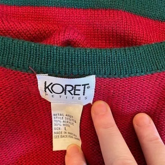Listing Image Blurred Background