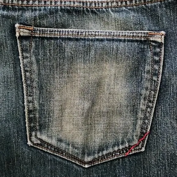 Product image for BANANA REPUBLIC 078 RELAXED FIT