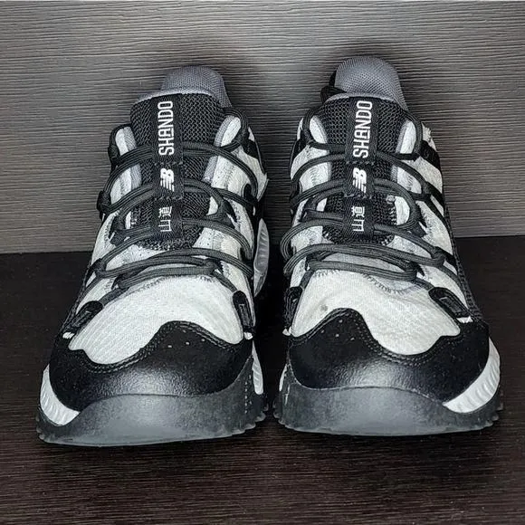 Product image for NEW BALANCE SHANDO MTSHALK SNEAKERS