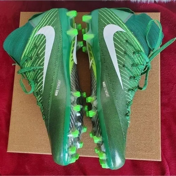 Product image for NIKE VPR UNTOUCHABLE SNEAKERS