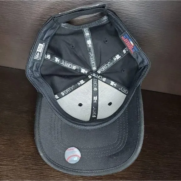 Product image for NEW ERA 9FORTY PITTSBURGH PIRATES CAP