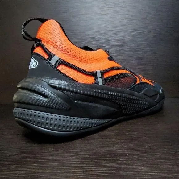 Product image for Puma J. Cole x RS-Dreamer 'Energy Red Black'