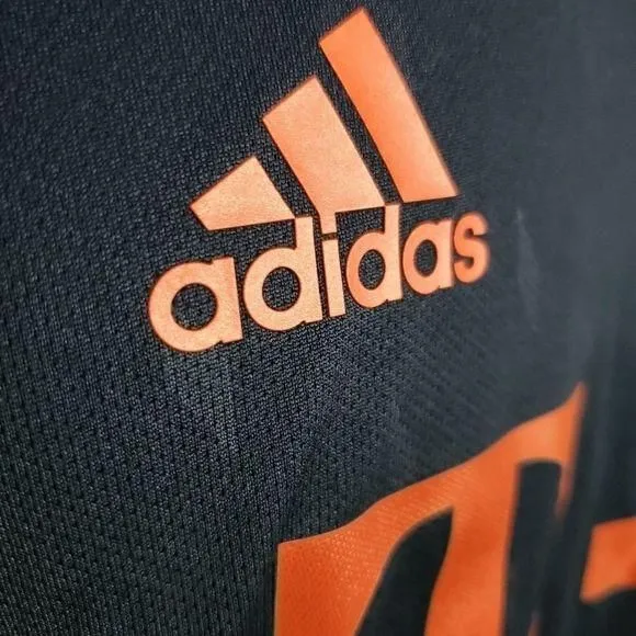 Product image for NWT FC BAYERN THIRD JERSEY