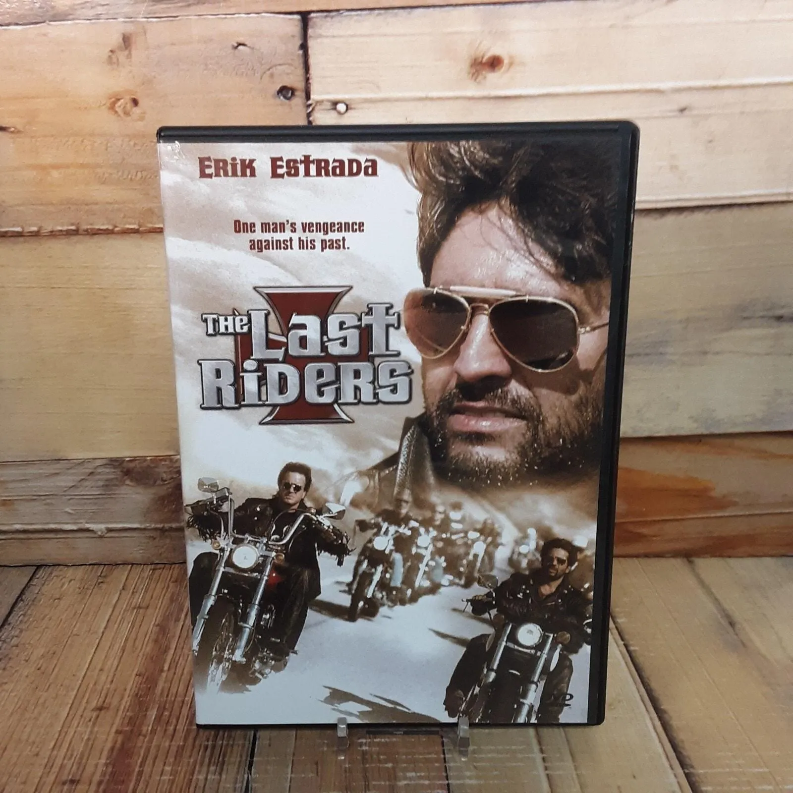 Product image for The Last Rites of Ransom Pride (DVD, 2009)