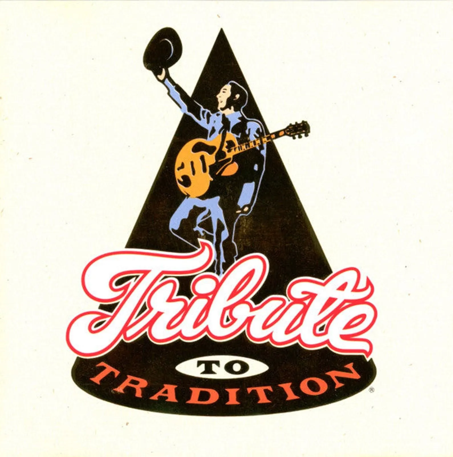 Product image for Various - Tribute To Tradition (HDCD, Album, Club)