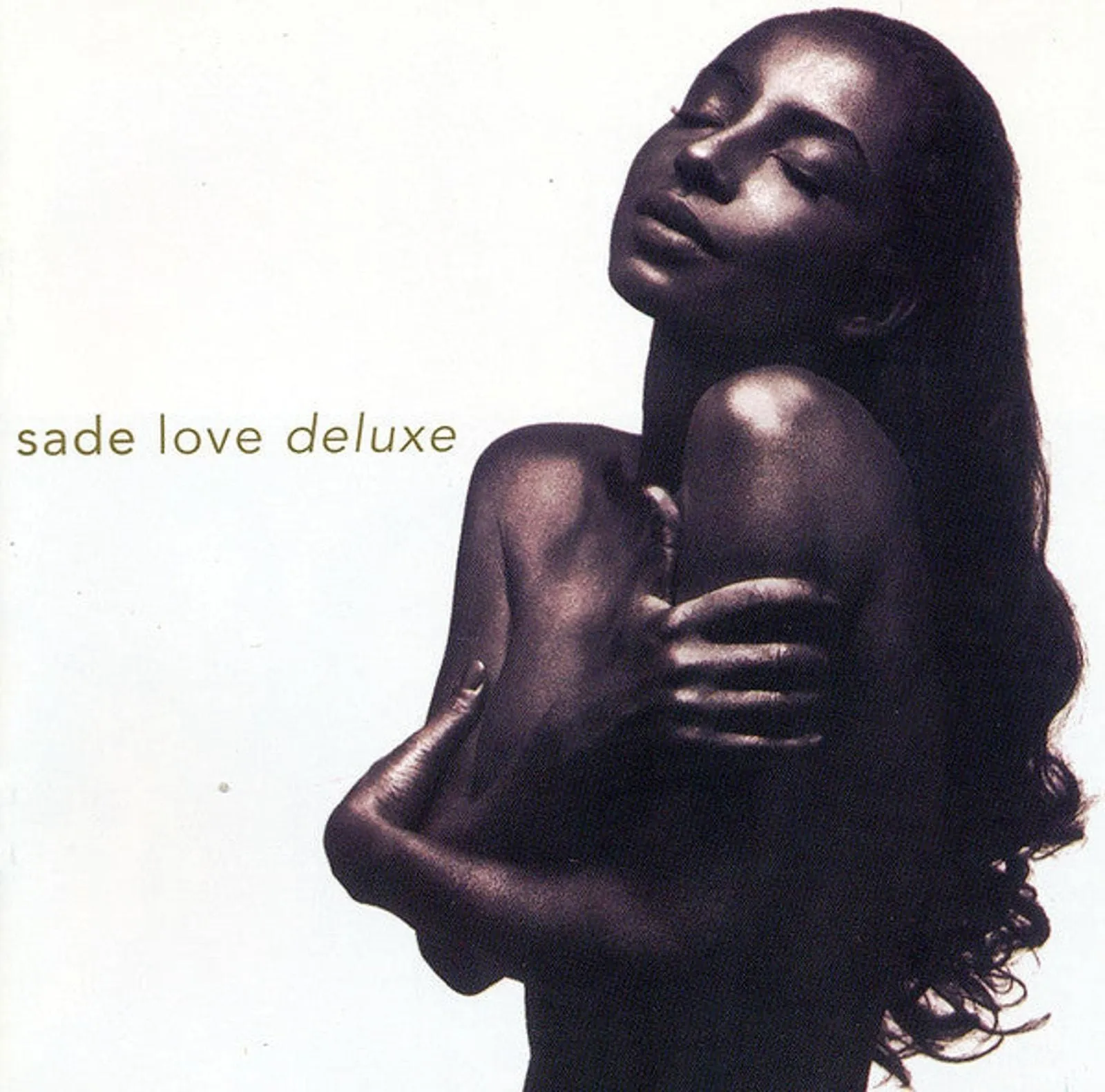 Product image for Sade - Love Deluxe (CD, Album, RE, RM)