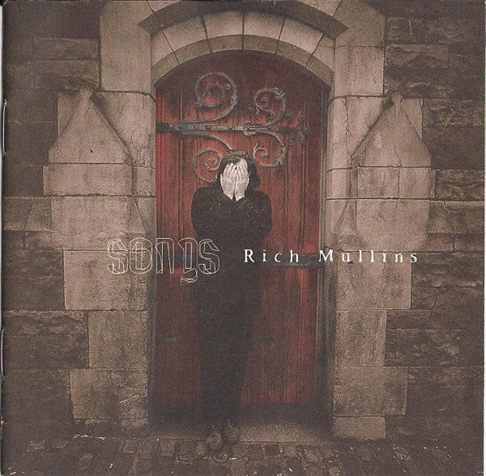 Product image for Rich Mullins - Songs (CD, Comp)