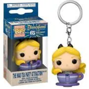 Product image for Funko Pop! Keychain: Disneyland 65th Anniversary - Alice in Wonderland Teacup