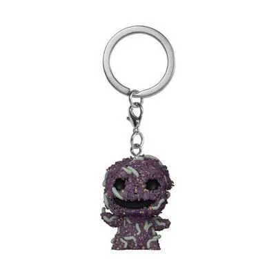 Product image for Funko Pop! Pop Keychain: NBC Oogie Bugs