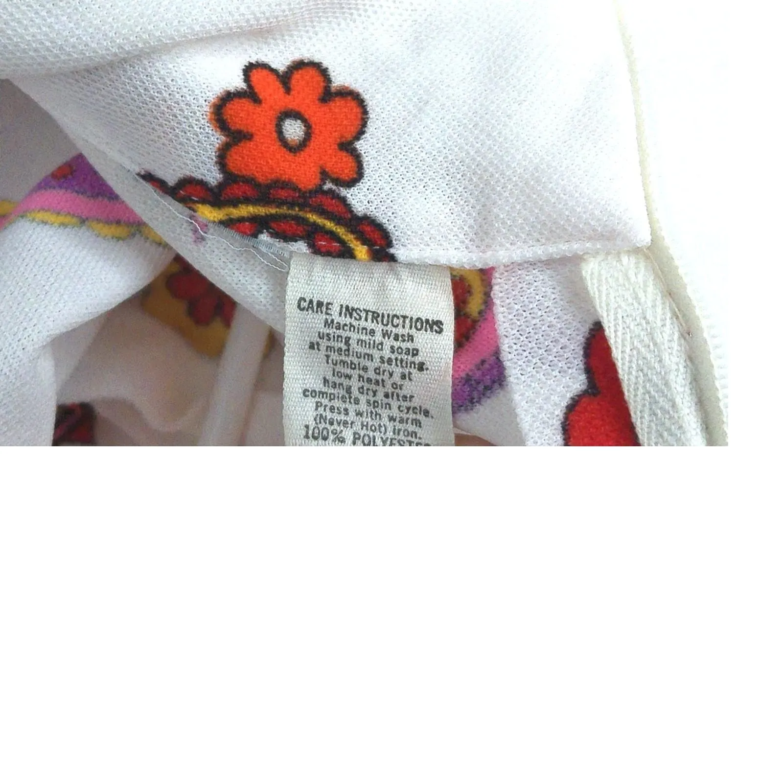 Listing Image Blurred Background