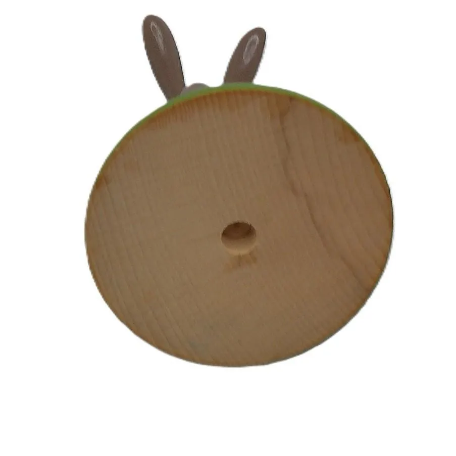 Listing Image Blurred Background
